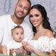 Bruna Biancardi revela quantos filhos ela e Neymar pretendem ter