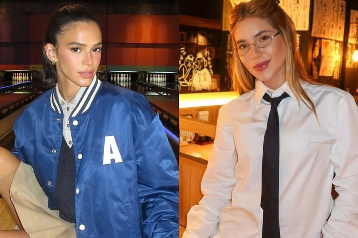 Bruna Marquezine alimenta a polêmica ao curtir post com ofensas a Virginia Fonseca e Poliana Rocha, incluindo o termo ‘mau-caráter’ 33 Bruna Marquezine alimenta a polemica ao curtir post com ofensas