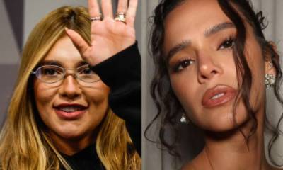 Virginia E Bruna Marquezine (foto Reprodução Redes Sociais)