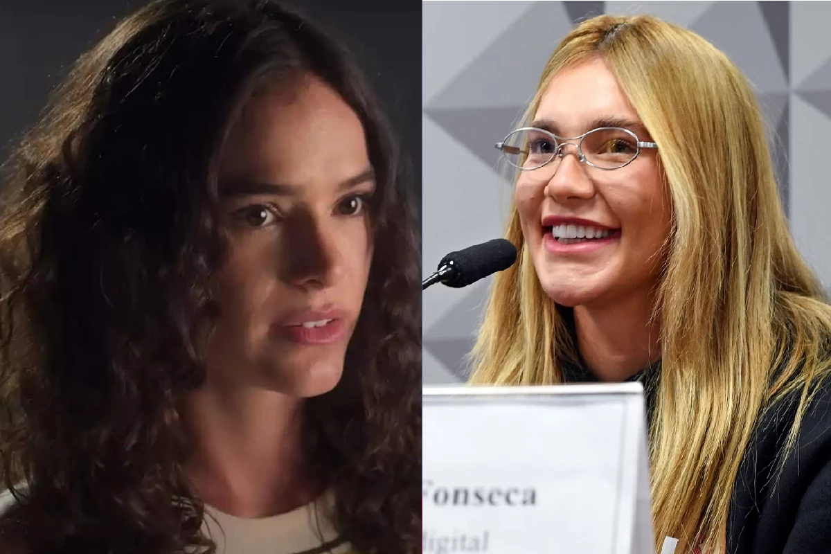 Bruna Marquezine reage a post que chama Virgínia Fonseca de mau-caráter 33 Bruna Marquezine reage a post que chama Virginia Fonseca de