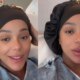 Brunna Goncalves compartilha momento unico apos nascimento de Zuri saiba
