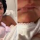 Brunna Goncalves posta novas fotos da filha com Ludmilla e
