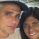 Bruno Gagliasso janta com a mae apos anos de afastamento