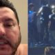 Bruno publica video e atualiza estado de saude de Marrone