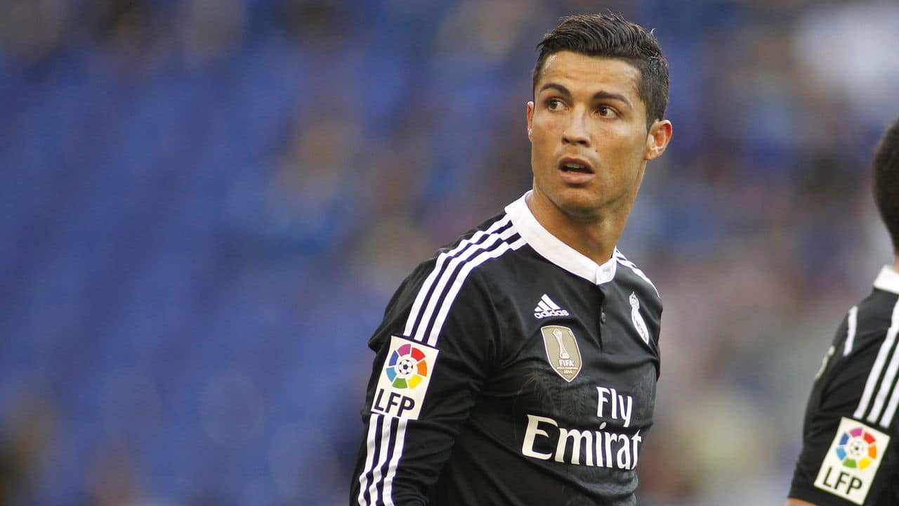 CR7 é alvo de proposta de clube brasileiro para o Mundial 31 CR7 e alvo de proposta de clube brasileiro para o