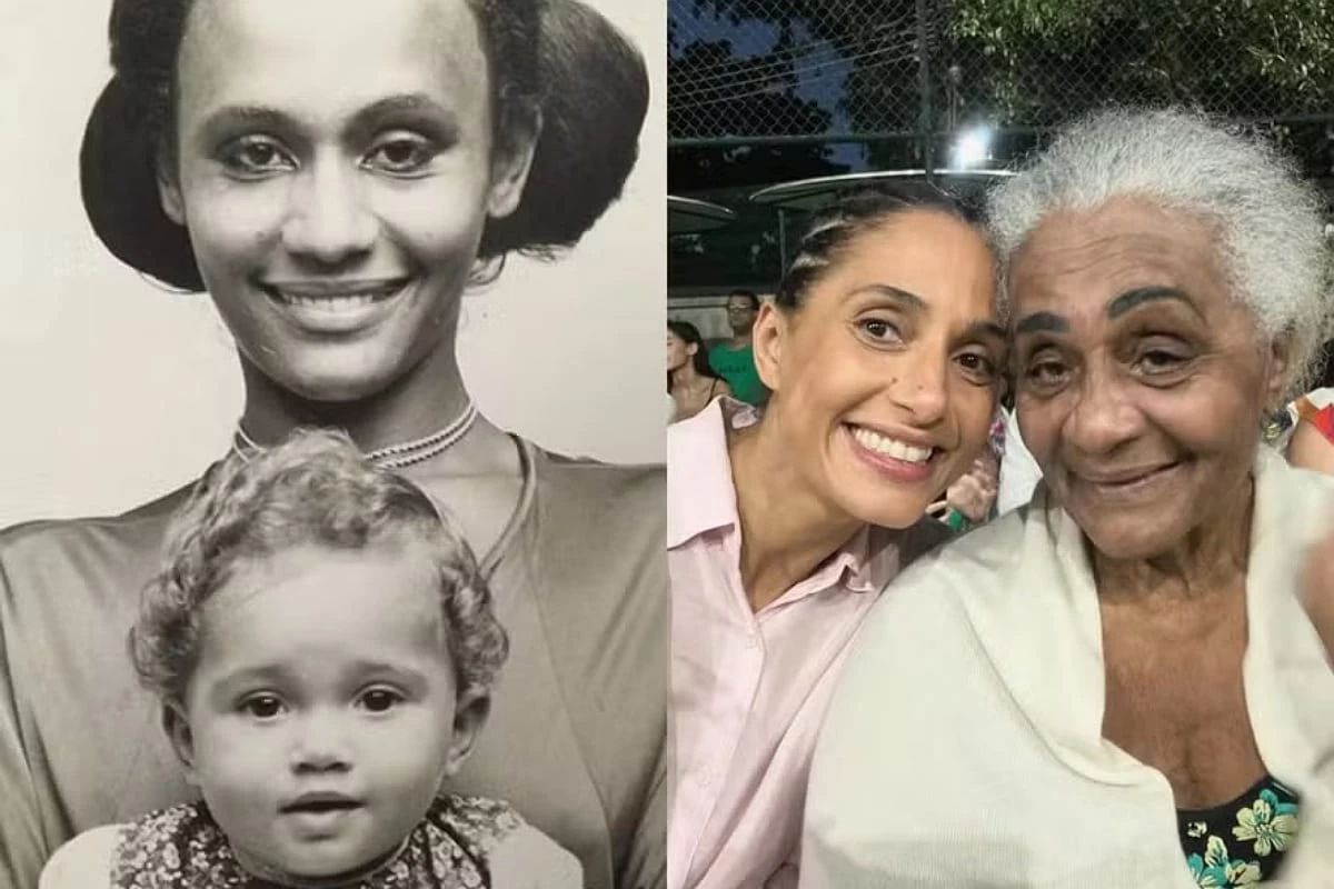 Camila Pitanga fala sobre equilíbrio emocional, amor e como cuida da mãe com transtorno mental 33 Camila Pitanga fala sobre equilibrio emocional amor e como cuida