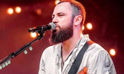 Cantor Mateus da dupla com Jorge e internado as pressas