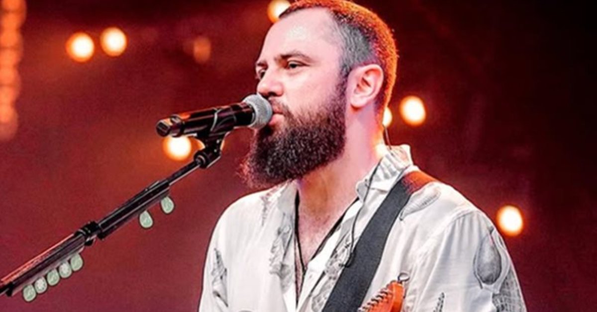Cantor Mateus, da dupla com Jorge, é internado às pressas e enfrenta nova cirurgia; entenda o que aconteceu 31 Cantor Mateus da dupla com Jorge e internado as pressas