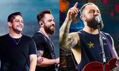Cantor Mateus da dupla com Jorge passa por nova cirurgia