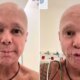Cantor Netinho enfrenta cancer no sistema linfatico com fe e