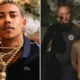 Cantor Poze do Rodo e preso no Rio por