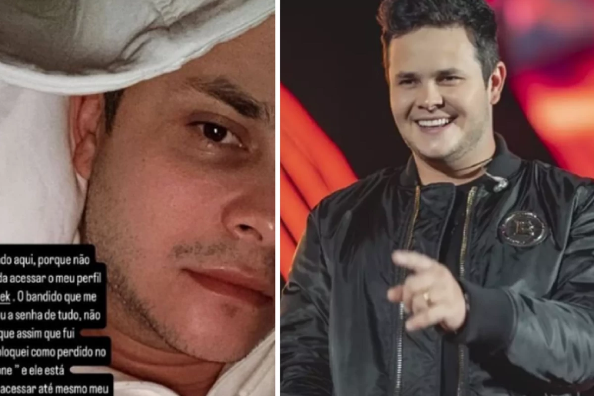Cantor da dupla Matheus & Kauan é assaltado e perde verdadeira fortuna; valor surreal vem à tona 31 Cantor da dupla Matheus amp Kauan e assaltado e perde