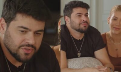 Cantor sertanejo Cristiano faz forte desabafo diante de cirurgia de