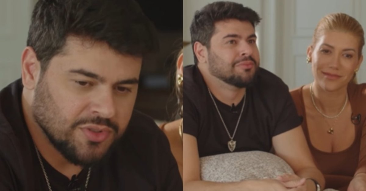 Cantor sertanejo Cristiano faz forte desabafo diante de cirurgia de seu filho pequeno: “Aceito se morrer" 31 Cantor sertanejo Cristiano faz forte desabafo diante de cirurgia de