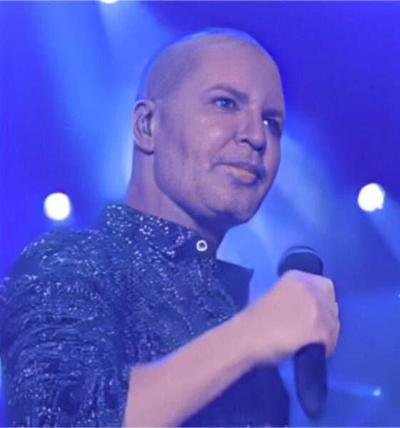 Careca Eduardo Costa revela que passou por um transplante e