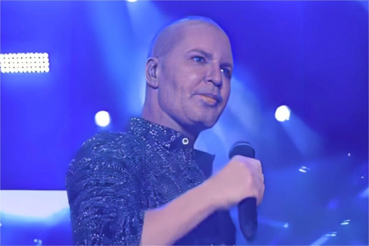 Careca, Eduardo Costa revela que passou por um transplante e contou todos os detalhes aos fãs 31 Careca Eduardo Costa revela que passou por um transplante e