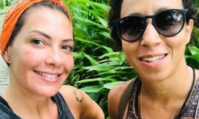 Carga Pesada volta a Globo com Fabiula Nascimento e Thalita