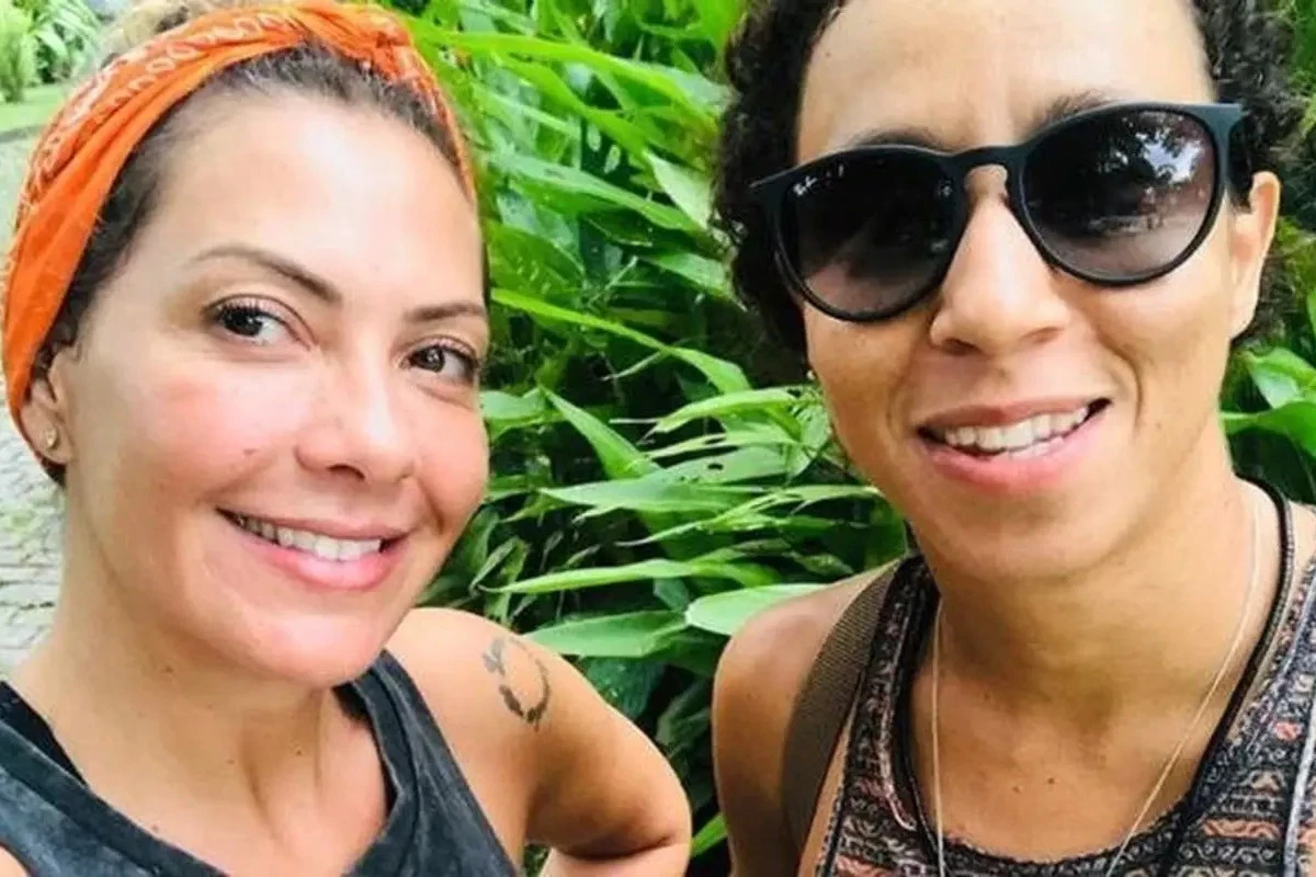 Carga Pesada volta a Globo com Fabíula Nascimento e Thalita Carauta nos papéis principais 31 Carga Pesada volta a Globo com Fabiula Nascimento e Thalita