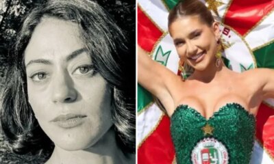 Carol Castro reage a post que critica Virginia Fonseca atitude