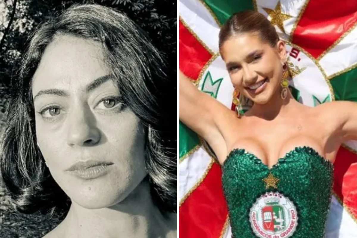 Carol Castro reage a post que critica Virginia Fonseca; atitude não passa em branco 31 Carol Castro reage a post que critica Virginia Fonseca atitude