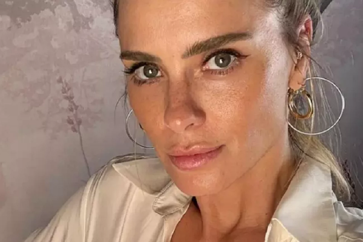 Carolina Dieckmann afirma ter perdido papéis por ser bonita demais e desabafa: ‘é preconceituoso’ 31 Carolina Dieckmann afirma ter perdido papeis por ser bonita demais