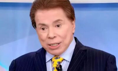 Carta deixada por Silvio Santos antes de morrer vem a