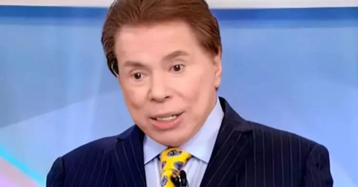 Carta deixada por Silvio Santos antes de morrer vem à tona e conselho valioso deixado pelo apresentador é exposto 31 Carta deixada por Silvio Santos antes de morrer vem a