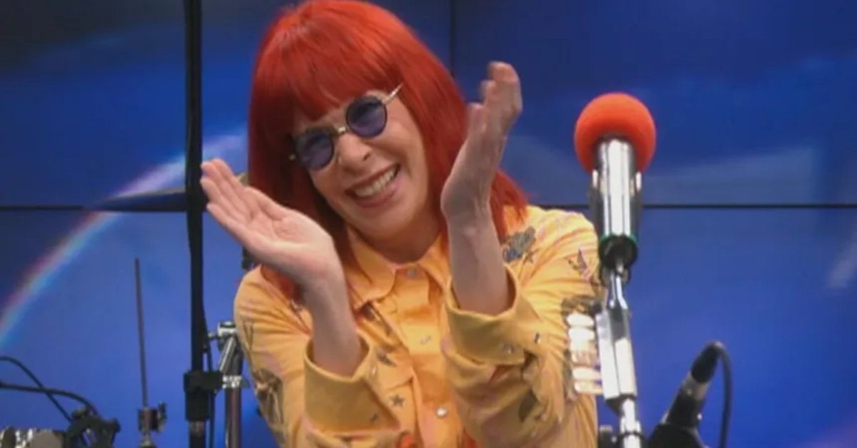 Carta inédita feita por Rita Lee antes de partir é divulgada e emociona 31 Carta inedita feita por Rita Lee antes de partir e