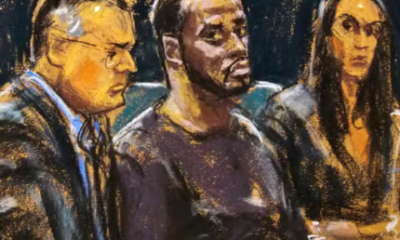 Caso Diddy Juiz adia escolha de jurados para evitar desistencias
