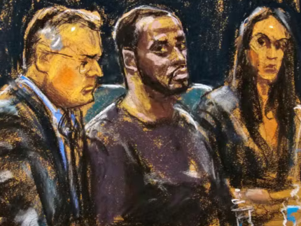 Caso Diddy: Juiz adia escolha de jurados para evitar desistências por medo 31 Caso Diddy Juiz adia escolha de jurados para evitar desistencias