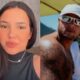 Caso Didico ex do pagodeiro explica motivo de expor violencia