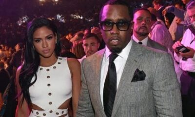 Cassie revela uso de celular descartavel para esconder de Diddy
