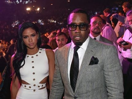 Cassie revela uso de celular descartável para esconder de Diddy romance com Kid Cudi 31 Cassie revela uso de celular descartavel para esconder de Diddy