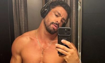 Caua Reymond abre o jogo sobre decisao de romper com