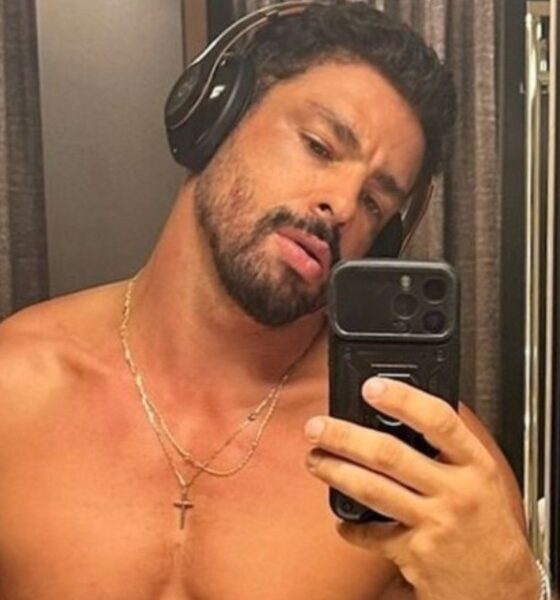 Caua Reymond abre o jogo sobre decisao de romper com