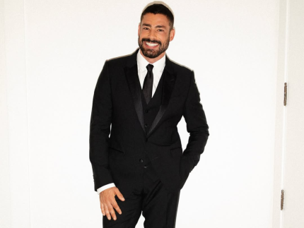 Cauã Reymond completa 45 anos: veja as curiosidades sobre o ator 31 Caua Reymond completa 45 anos veja as curiosidades sobre o
