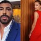 Caua Reymond e visto na casa da ex mulher Grazi Massafera