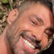 Caua Reymond posta foto com o pai e aparencia chama