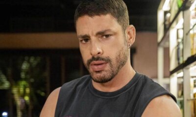 Caua Reymond tem futuro na Globo definido apos o fim