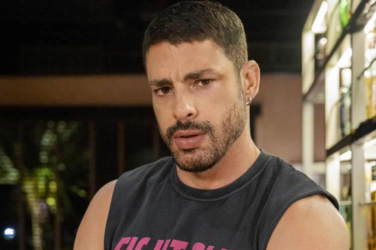 Cauã Reymond tem futuro na Globo definido após o fim de Vale Tudo 31 Caua Reymond tem futuro na Globo definido apos o fim