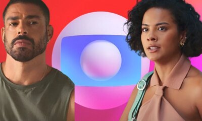 Caua Reymond x Bella Campos Sindicato dos Artistas do Rio