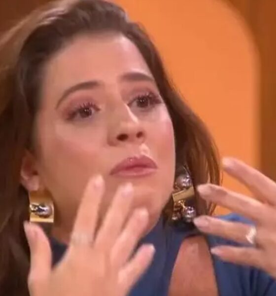 Causa da morte do bebe de Tati Machado e divulgada