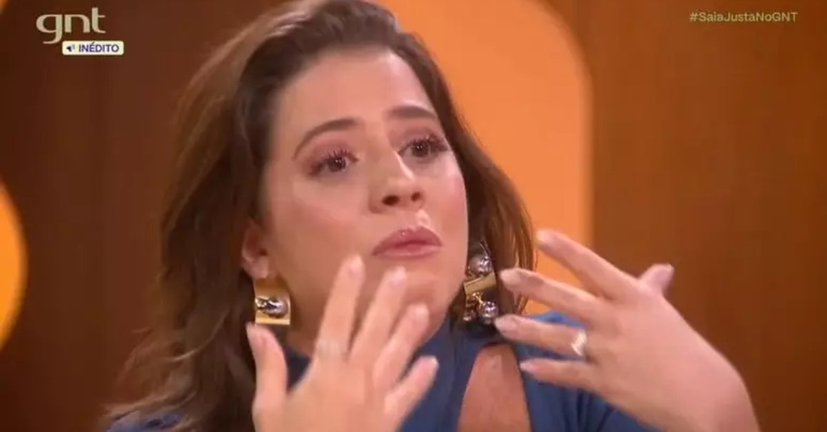 Causa da morte do bebê de Tati Machado é divulgada: "Infelizmente" 31 Causa da morte do bebe de Tati Machado e divulgada
