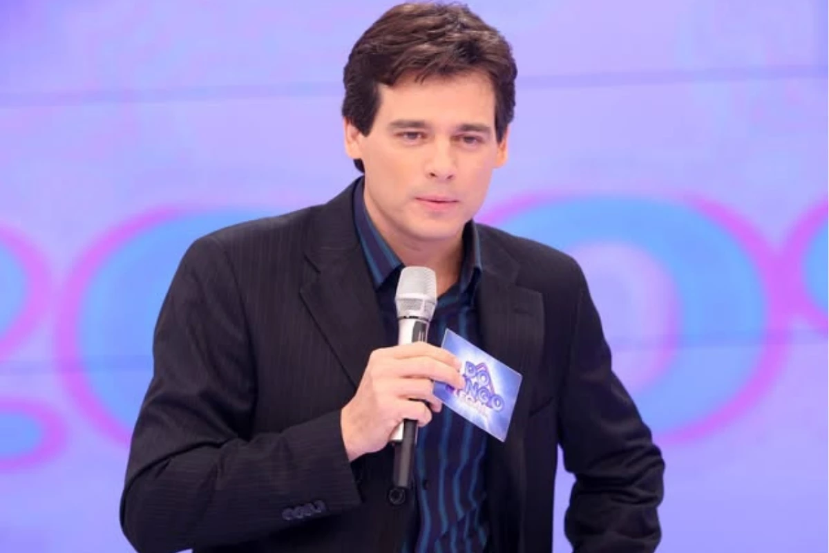Celso Portiolli faz acordo com rival do SBT e deixa todos de queixo caído 31 Celso Portiolli faz acordo com rival do SBT e