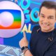 Celso Portiolli podera ser o maior terror da Globo aos