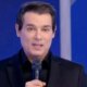 Celso Portiolli precisa deixar o palco do Trofeu Imprensa no