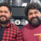 Cesar Menotti e Fabiano passam por transformacao no visual e