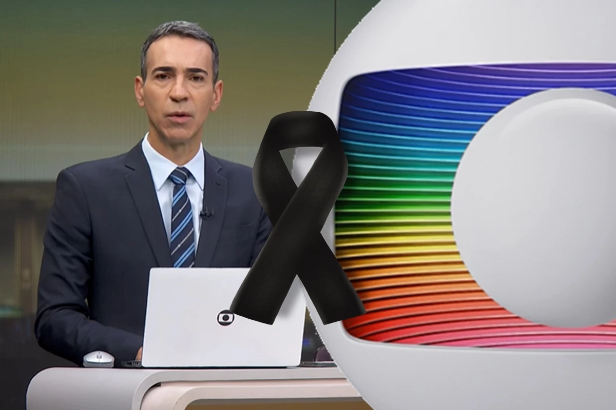 César Tralli abala o Brasil com notícia triste na Globo: ‘mataram…’ 31 Cesar Tralli abala o Brasil com noticia triste na Globo