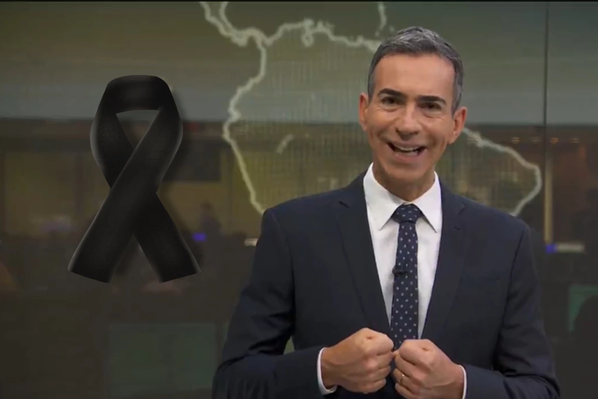 César Tralli deixa Brasil consternado com triste notícia no Jornal Hoje: ‘olha que tragédia…’ 31 Cesar Tralli deixa Brasil consternado com triste noticia no Jornal