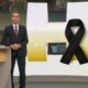 Cesar Tralli estremece o Brasil com noticia de morte ao